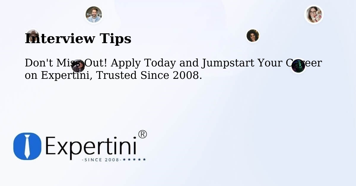 Interview Tips & Techniques for Job Seekers – Rio Preto Da Eva - Rio Preto Da Eva, Brazil Jobs Expertini